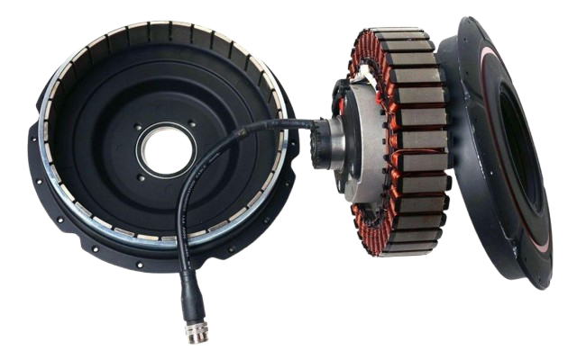 Hub motor EV (Under Development) Hub motor EV (Under Development) - Yousaf Engineering (Pvt) Ltd motorcycle part, made in Pakistan